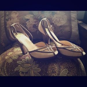 Cole Haan Collection Heels